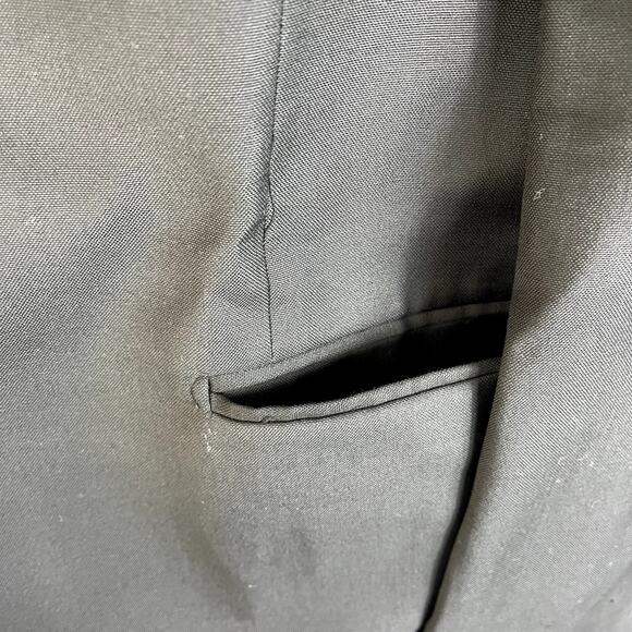 GIANNI Bernardi Zignone Sport Coat Blazer Mens 42L 100%Wool Made In Italy - Picture 15 of 16